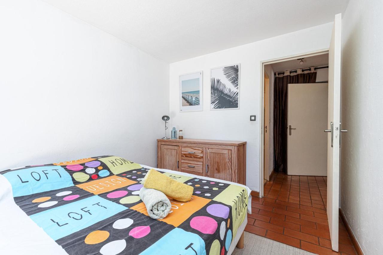 Appartement Familial Avec Jardin Ensoleille Dans La Cite Des Potiers Vallauris Dış mekan fotoğraf